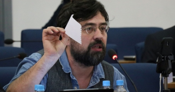 Damir Nikšić ipak neće glasati za novu vladu u Sarajevu, poručuje da nema  dovoljno Srba | Frontal