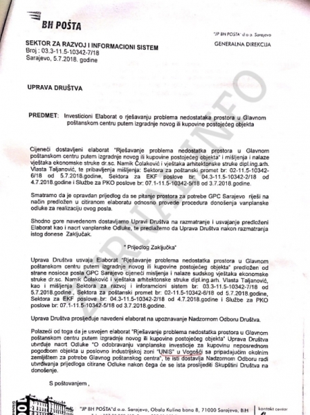 Prečesto marketinške agencije daju malo ili nikakve podatke o tome na koji.