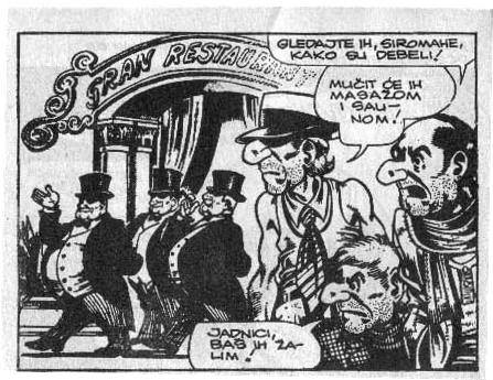 Alan ford spisak brojeva
